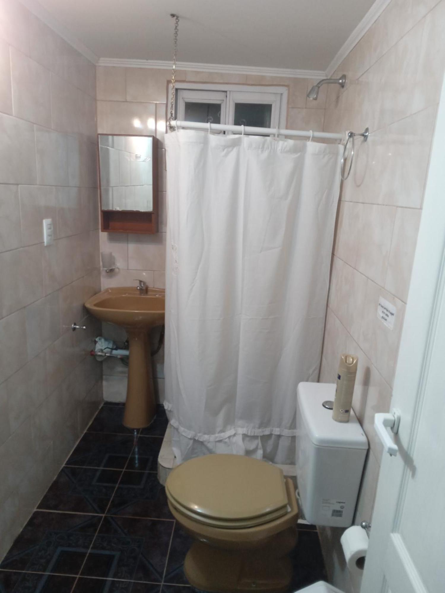 Apartamento La Habana San Carlos de Bariloche