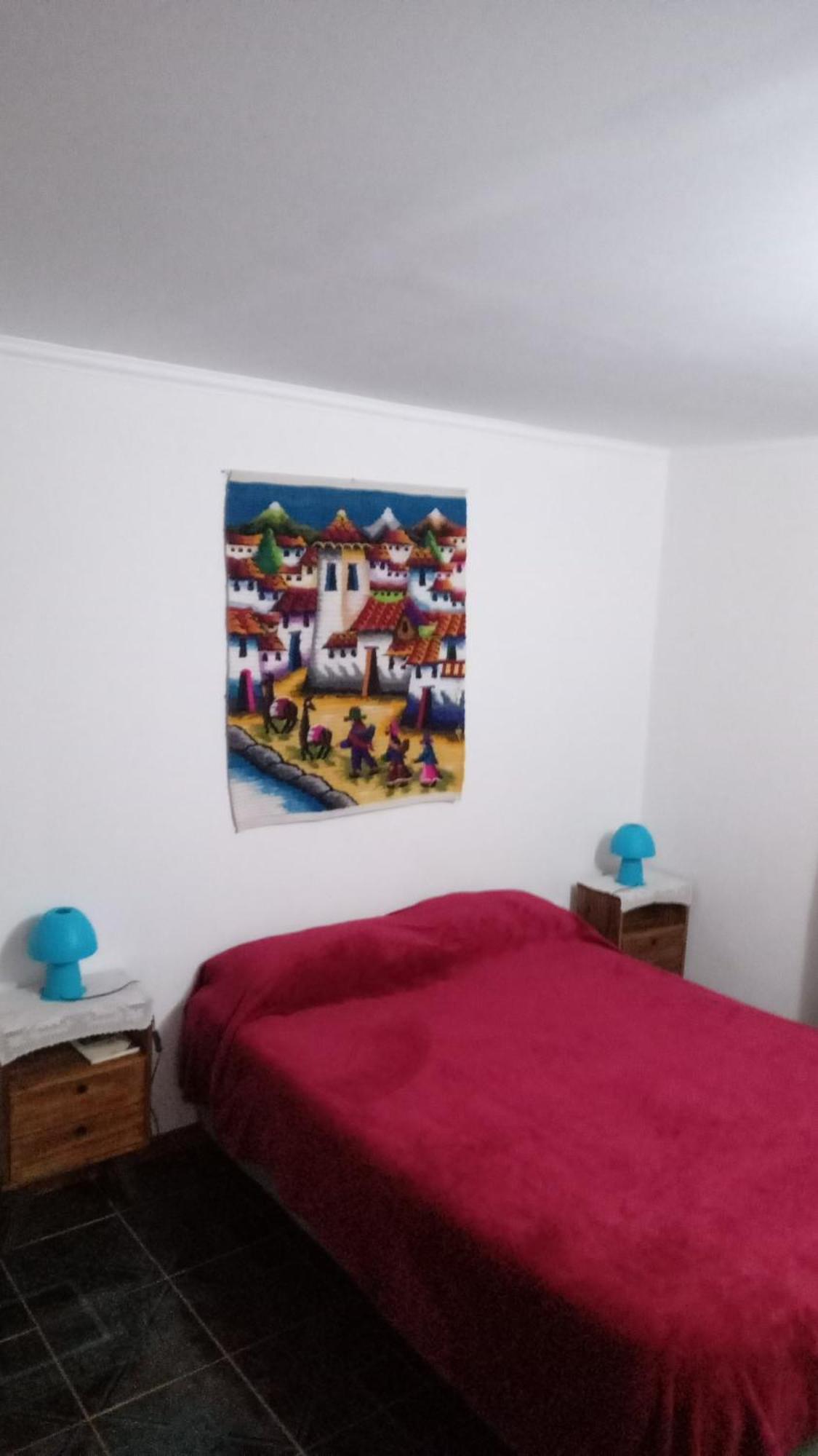 Apartamento La Habana *